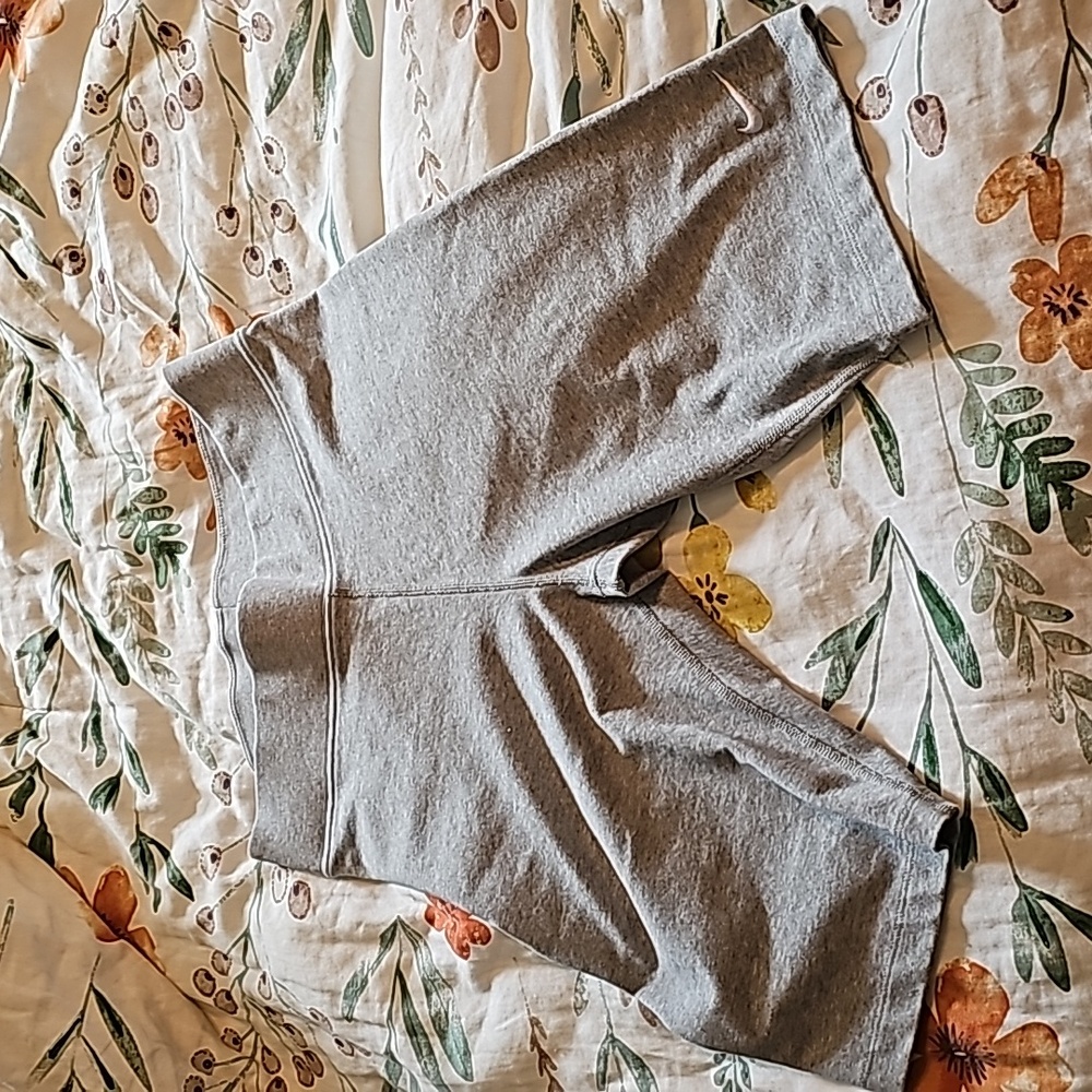 Nike bike shorts